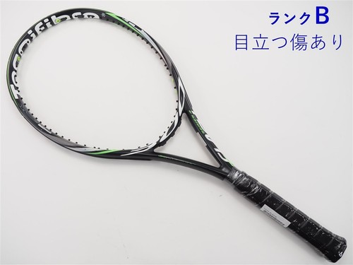 Racchetta tennis usata - da,