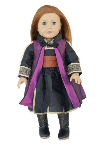Simile disney anna set - simile, a