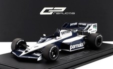 1/18 GP-REPLICAS - BRABHAM -