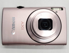 Fotocamera digitale compatta "N Mint" Canon IXY 600F rosa Samantha Thavasa...