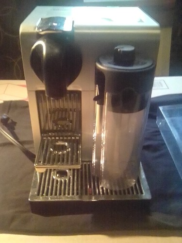 Macchina caffè longhi - macchina, de'longhi