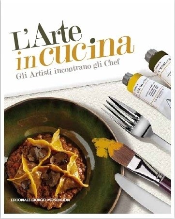 Arte cucina gli - l'arte, cucina.