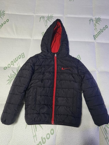 Nike giubbotto invernale - nike,