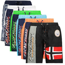 Costume Geographical Norway