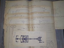 Ferrovie AUTOMOTRICE BREDA Aln