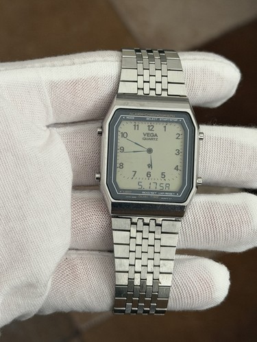 Raro orologio vintage citizen - orologio,