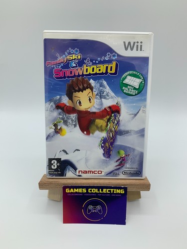 Family ski snowboard - family, &