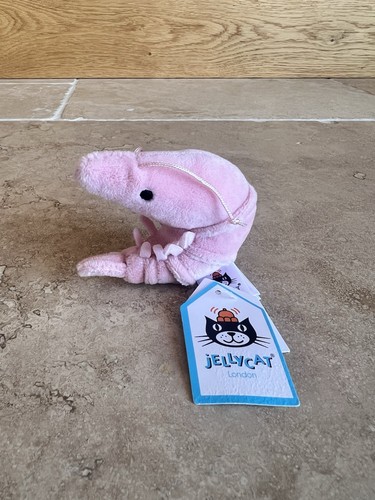 Jellycat sensational seafood - jellycat,
