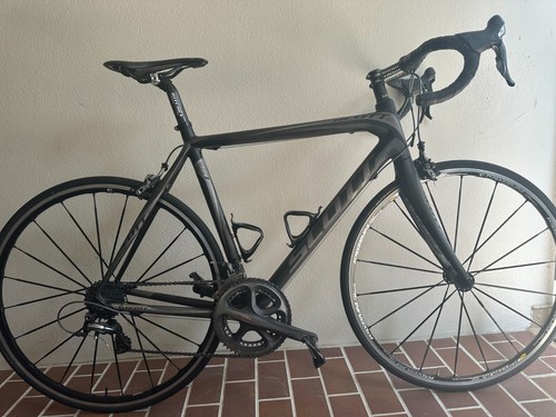 Scott addict ultralight - scott, r1