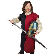 Gonna stemma medievale