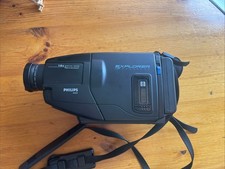 videocamere philips explorer