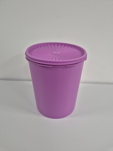 Conteniitore decorato alto - conteniitore,