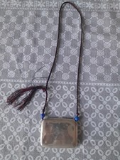 Portasigarette argento900 88gr