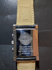 orologio uomo automatico vintage