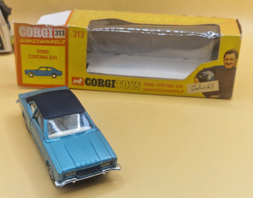Ruote whizzwheels corgi - ruote, toys