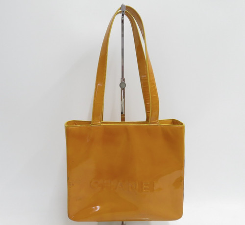 Borsa mano chanel pelle - a,