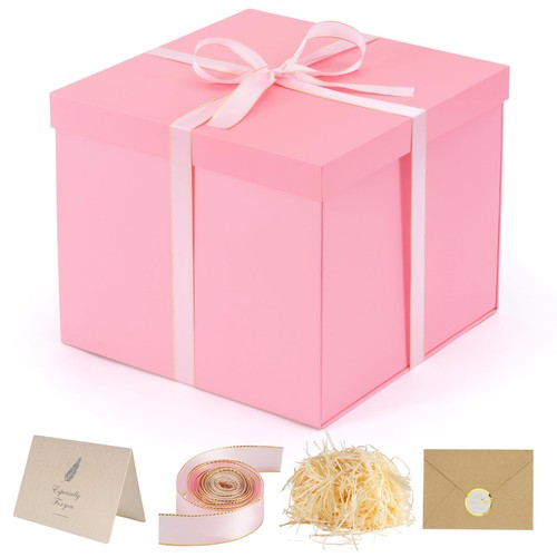 Confezione regalo grande - confezione,