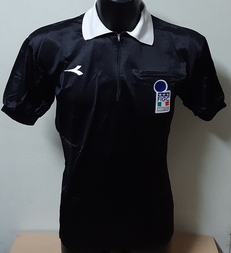 Maglia diadora arbitro - diadora,