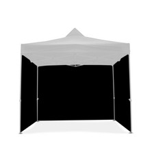 4 Pavillon walls 3x3m / Pareti