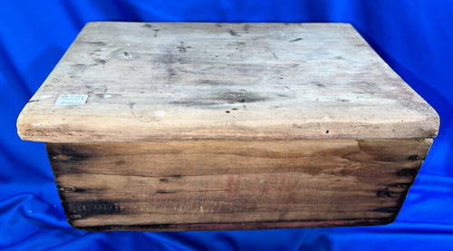 Coperchio cerniera legno - coperchio, a