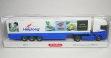 Valigia frigo Scania R420