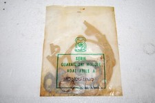 serie guarnizioni motore