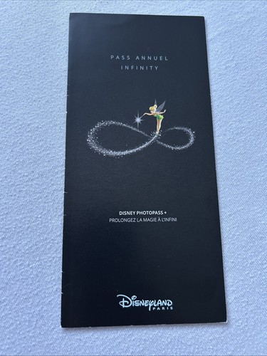 Flyer pass infinity photopass - flyer,