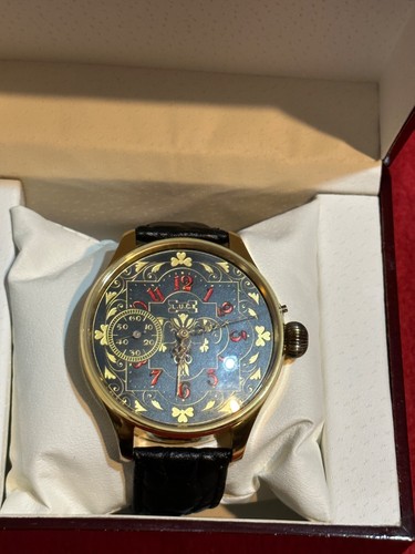 Orologio antico polso uomo - polso,