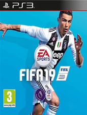 FIFA 19 Legacy Edition 2019