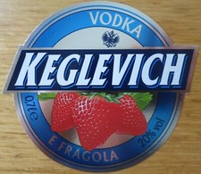 Wine labels ITALY KEGLEVICH