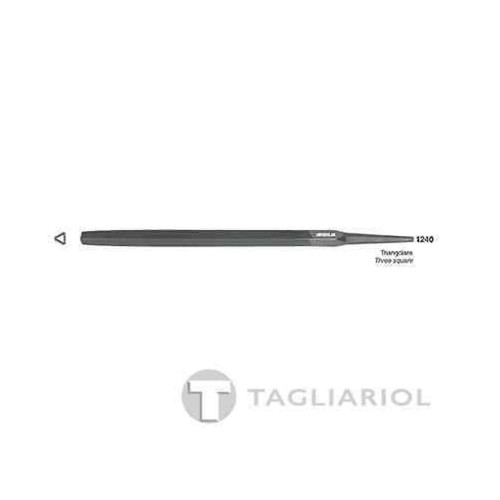 Lima per meccanica - , 4"