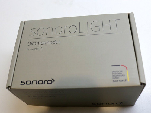 Sonoro 210 sonorolight - sonoro, di-210