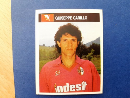 Agostini campioni 91 - de,