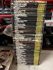 Dylan Dog 1-222 Più Albi Speciali E Giganti