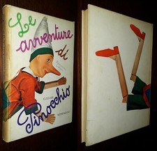 Le avventure di Pinocchio