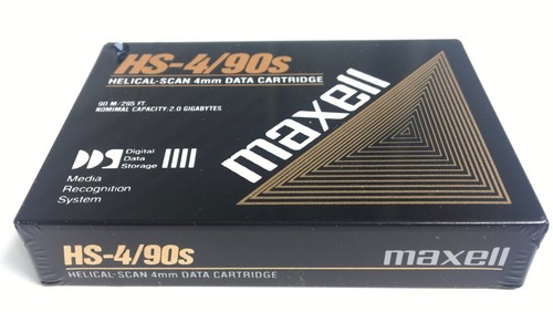 Maxell 90s dds 1 - maxell,