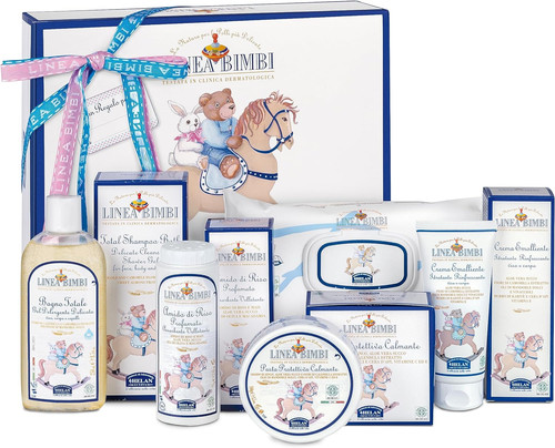 Linea bimbi dolce - linea,