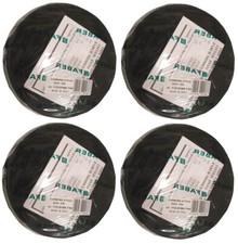 FABER set 4 filtri per cappa carboni attivo 152 sottopensile filtro originali