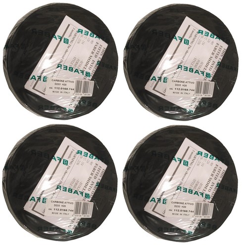Faber set filtri - filtri, per