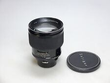 Soligor P 135 mm F2 per Nikon attacco F