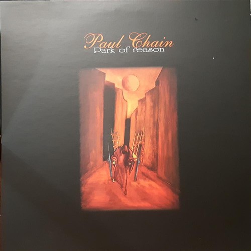Park reason 180 gr - -,