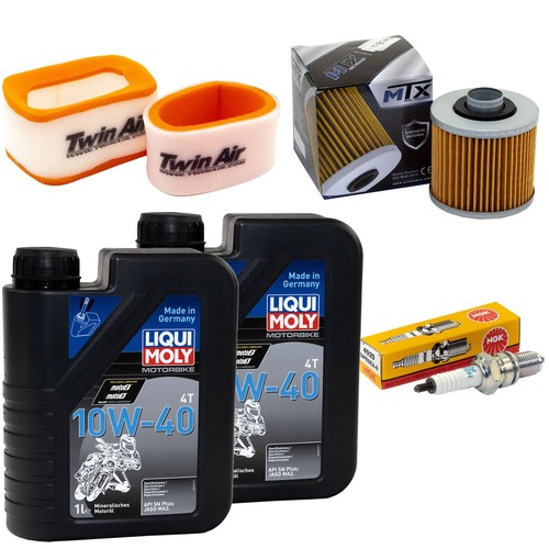 Kit manutenzione olio per - kit,