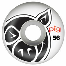 Ruote skateboard pig - da,