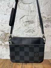 Louis Vuitton Trio Borsa