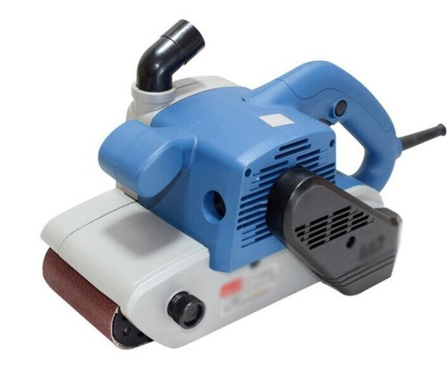 Levigatrice nastro elettrica - nastro,