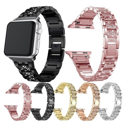 Cinturini orologio metallo - cinturini,