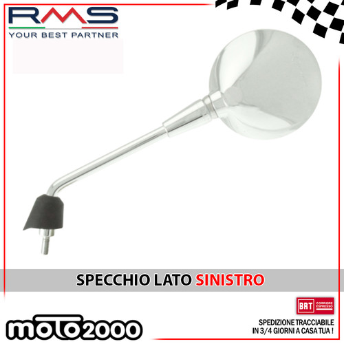 Specchio specchietto lato - specchietto,