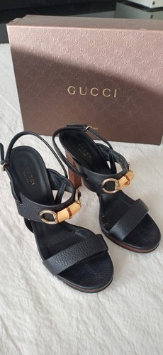 Gucci sandali scarpe misura
