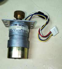 Furuno RM-9087 Radar Antenna