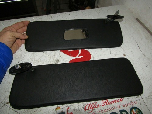 Kit parasole aletta - kit, gt